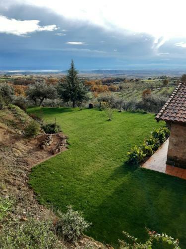 Casa Rural Quinta De Los Almiares