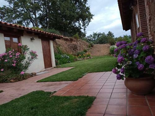 Casa Rural Quinta De Los Almiares