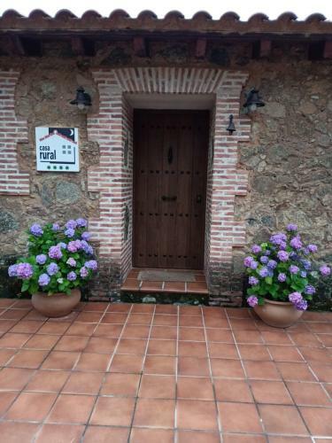 Casa Rural Quinta De Los Almiares