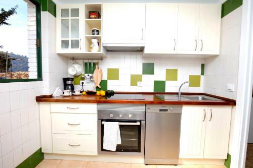 Apartamento Ca Na Jb