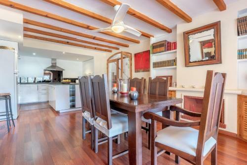 Apartamento Villa Carla