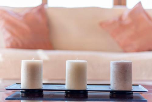 Apartamento Villa Carla