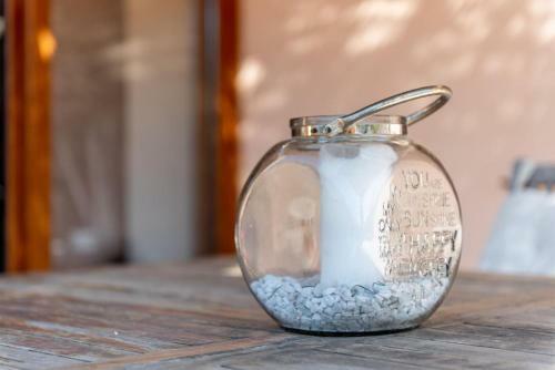 Apartamento Villa Carla