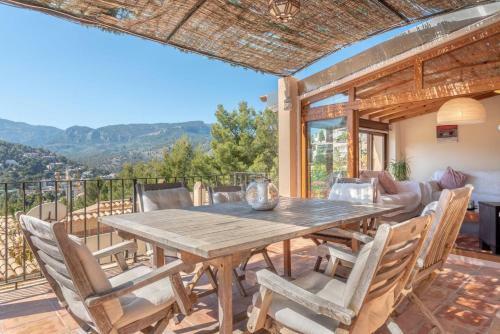 Apartamento Villa Carla