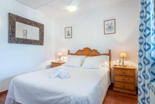 Apartamento Villa Carla