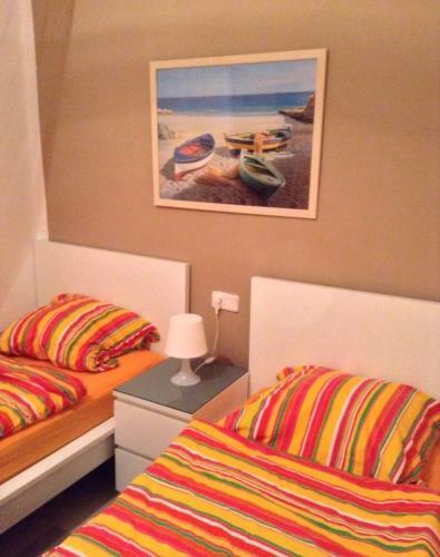 Hartmut Friedrich Apartment Port De Soller