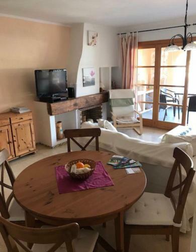 Hartmut Friedrich Apartment Port De Soller
