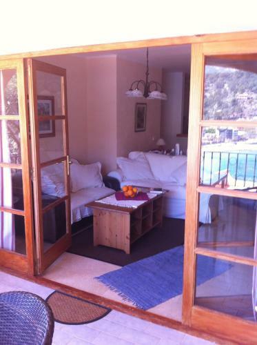 Hartmut Friedrich Apartment Port De Soller