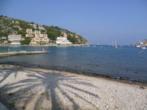Apartamento Traumblickwohnung Montemar 19