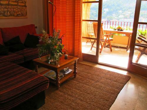 Apartamento Traumblickwohnung Montemar 19