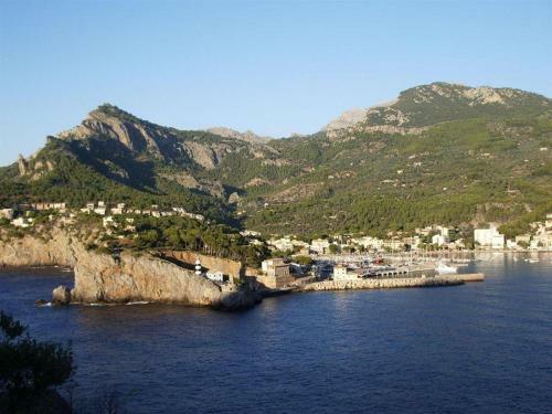 Apartamento Traumblickwohnung Montemar 19