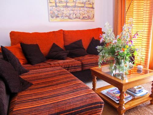 Apartamento Traumblickwohnung Montemar 19