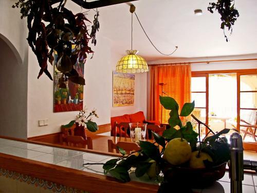 Apartamento Traumblickwohnung Montemar 19