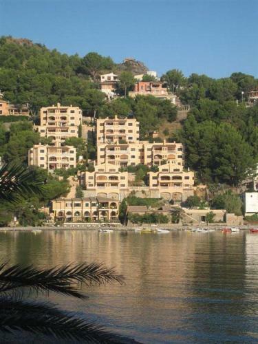 Apartamento Traumblickwohnung Montemar 19