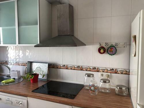 Vivienda Rural El Ejido