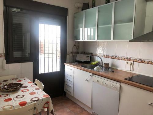 Vivienda Rural El Ejido