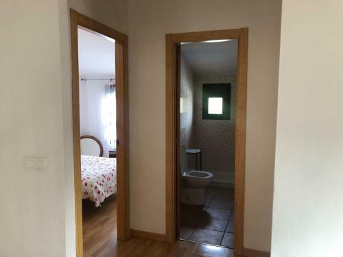 Vivienda Rural El Ejido