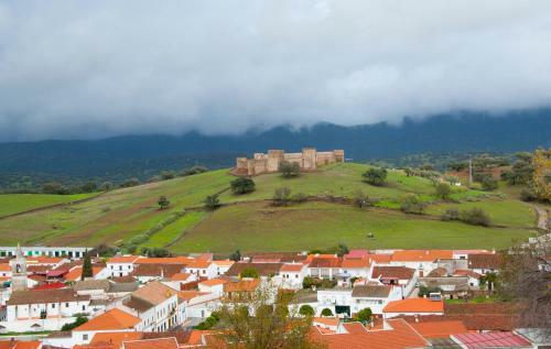 Vivienda Rural El Ejido