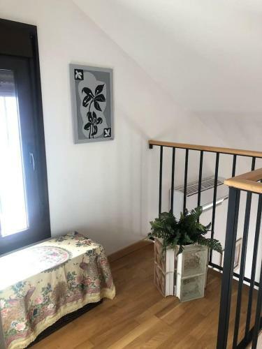 Vivienda Rural El Ejido