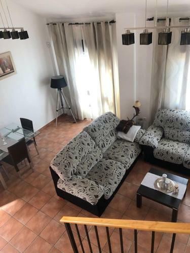 Vivienda Rural El Ejido