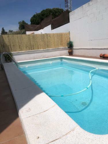 Vivienda Rural El Ejido