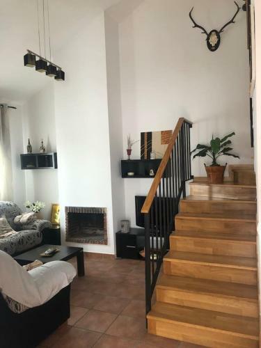 Vivienda Rural El Ejido