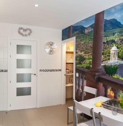 Apartamento Con Encanto Port de S�ller