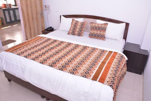 Bed & Breakfast Laser Tower Home Stay