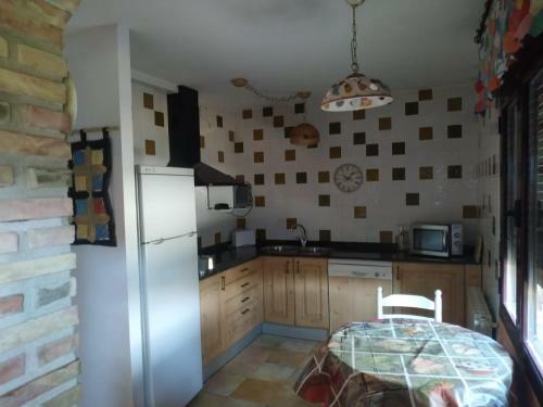 Apartamento Vistabella
