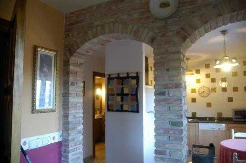 Apartamento Vistabella