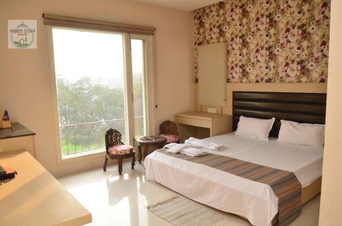 Bed & Breakfast Farm Stay Amritsar