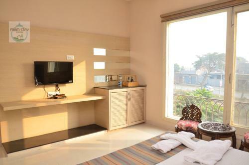 Bed & Breakfast Farm Stay Amritsar