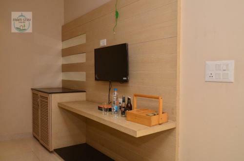 Bed & Breakfast Farm Stay Amritsar