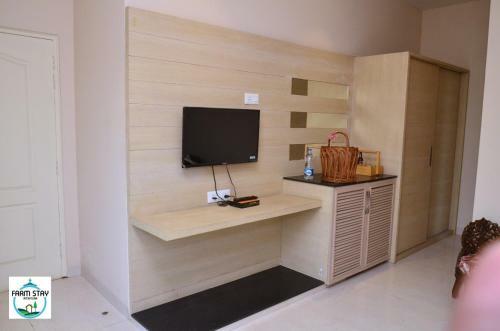 Bed & Breakfast Farm Stay Amritsar