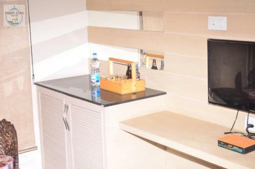 Bed & Breakfast Farm Stay Amritsar