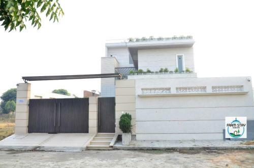 Bed & Breakfast Farm Stay Amritsar