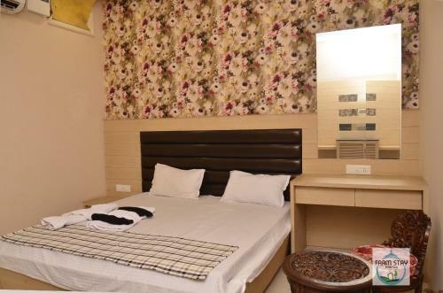 Bed & Breakfast Farm Stay Amritsar