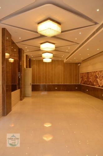 Bed & Breakfast Farm Stay Amritsar