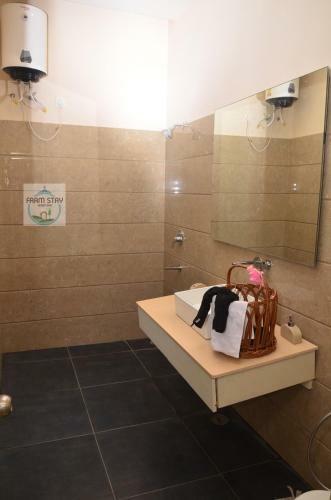 Bed & Breakfast Farm Stay Amritsar