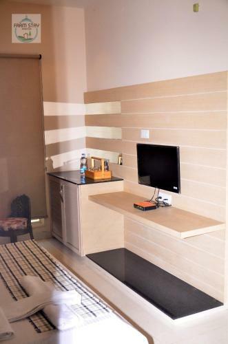 Bed & Breakfast Farm Stay Amritsar