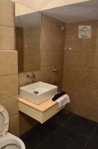 Bed & Breakfast Farm Stay Amritsar