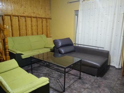 Casa Vista Hermosa