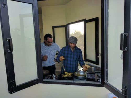 Mye-homestay Near Golden Temple