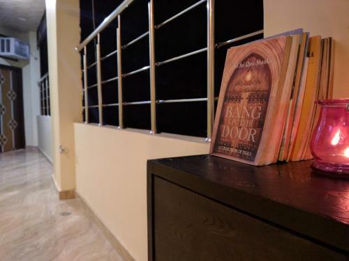 Mye-homestay Near Golden Temple