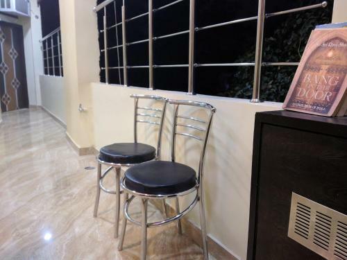 Mye-homestay Near Golden Temple