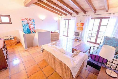 Apartamento Torre Picada Duplex