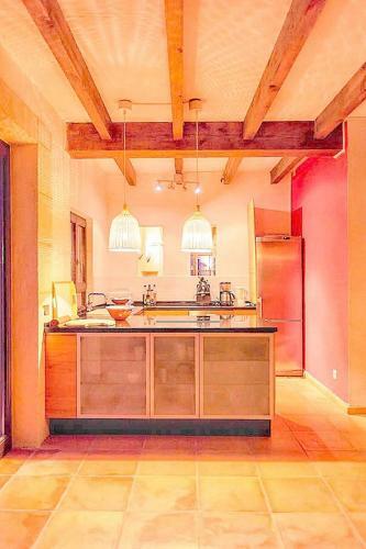 Apartamento Torre Picada Duplex