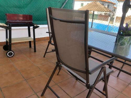 Casa Rural Valverde 6