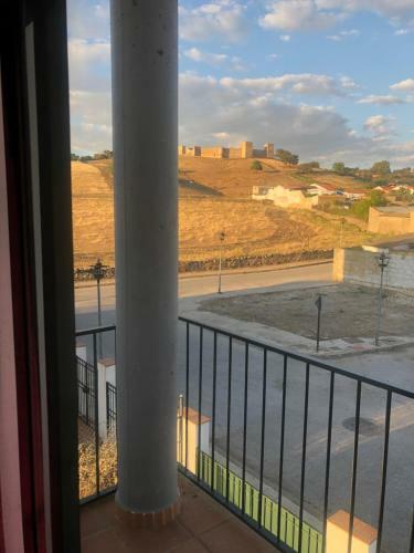 Casa Rural Valverde 6