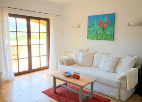 Apartamento Casa Sol With Private Terrace, Garden, Pool, Beautiful View